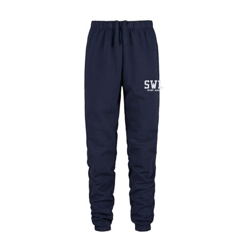 Dash Unisex Custom Athletics Embroidered Sweatpants Thumbnail